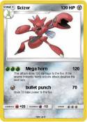 Scizor