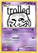 troll