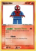 Spider-Man