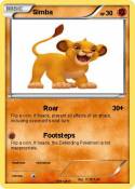 Simba