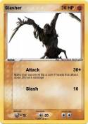Slasher