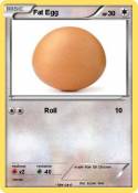 Fat Egg