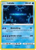 CoRoNa