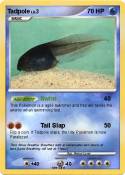 Tadpole
