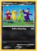 Teletubbies