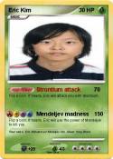 Eric Kim