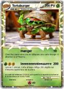 Tortuburger