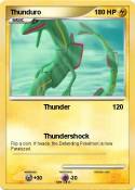 Thunduro