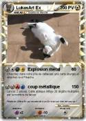 LukasArt Ex