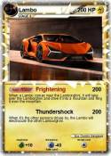 Lambo