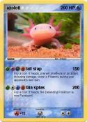 axolotl