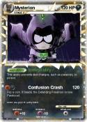 Mysterion