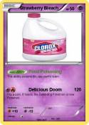 Strawberry Blea