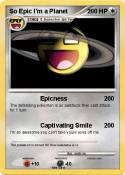 So Epic I'm a
