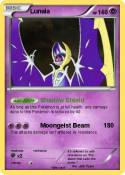 Lunala