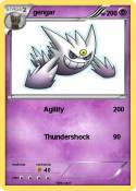 gengar