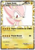 Hyper Sonic