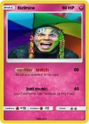 6ix9nine