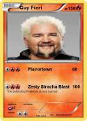 Guy Fieri