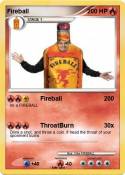 Fireball