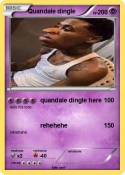 Quandale dingle