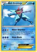 Ash Greninja