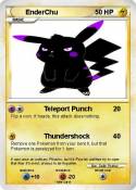 EnderChu