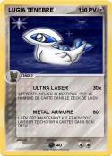 LUGIA TENEBRE