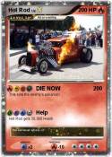 Hot Rod