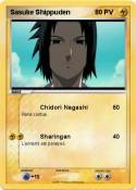 Sasuke
