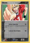 Hiruma