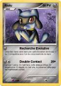 Riolu