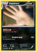 Slappyhand