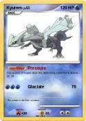 Kyurem