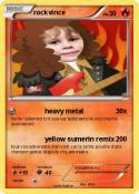 rockvince
