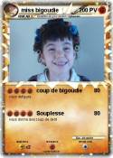 miss bigoudie