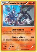 Guardian Dragon