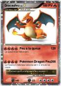 Dracaufeu