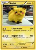 Pikachat