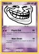 TROLLER