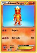 Inferno Dragon