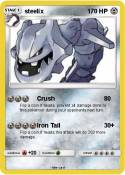 steelix