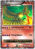 Ho-oh