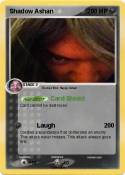 Shadow Ashan