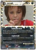 zoroark 0