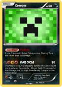 Creeper