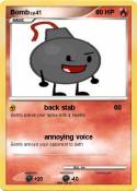 Bomb
