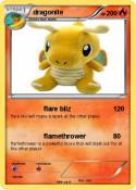 dragonite