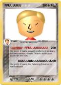 FFUUUUUU