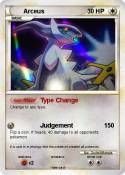 Arceus